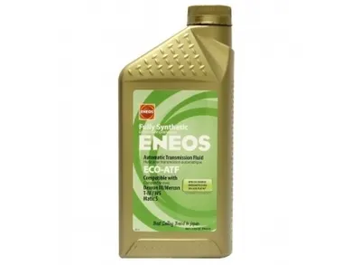 Ulei pentru cutie viteze automata Eneos ECO-ATF 1L