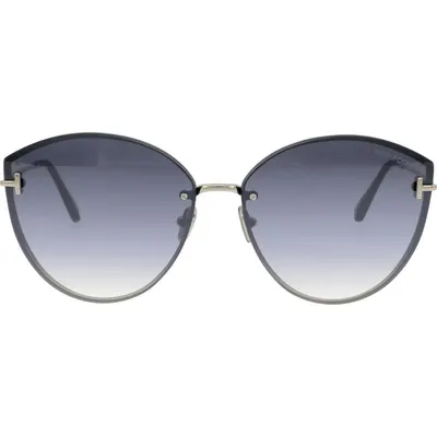 Tom Ford Ft1106 16c 63 Evangeline