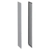 Panouri laterale, PanelSeT SFN, pentru dulap H1600 D500, fixare pe exterior, set de 2 bucati