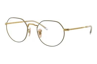 Ray-Ban Jack RX6465 2890