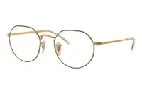 Ray-Ban Jack RX6465 2890