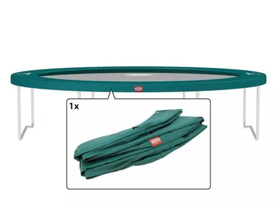 Protectie arcuri pentru trambulina Favorit 330