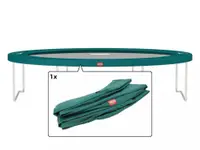 Protectie arcuri pentru trambulina Favorit 330