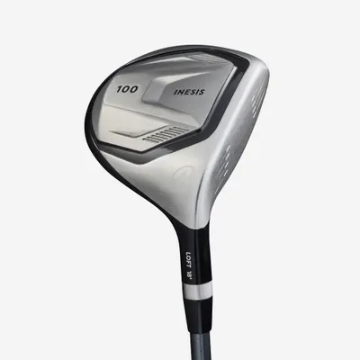 Crosă Wood 5 Golf Grafit Dreptaci