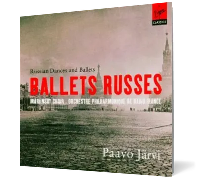 Ballets Russes