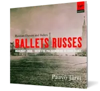 Ballets Russes