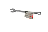 Cheie Combinata Satinata 13Mm
