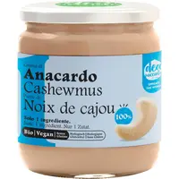 Crema din Caju fara Gluten Ecologica/Bio 250g
