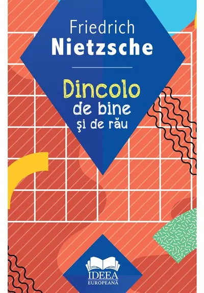 Dincolo de bine si de rau