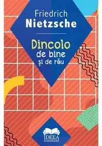 Dincolo de bine si de rau