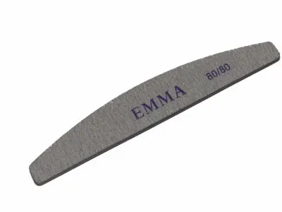Pila Manichiura EMMA 80/80 SET 100BUC