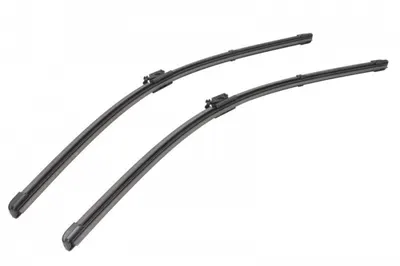 Lamela stergator fata (2 buc) Visioflex 550mm potrivit MERCEDES C (A205), C (C205), C (W205), C T-MODEL (S205), EQC (N293), GLC (C253), GLC (X253) 12.13-07.23