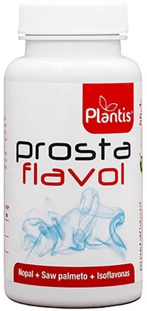 Prostaflavol, 90 capsule, Artesania Agricola