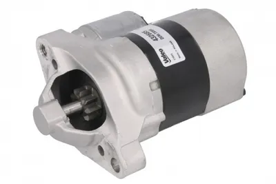 Electromotor (12v, 0,85kw) Potrivit Dacia Logan, Logan Ii, Logan Mcv Ii, Sandero, Sandero Ii; Nissan Kubistar; Renault Clio I, Clio Ii, Clio Ii Hatchback, Clio Iii 1.0alk-2.5 01.96