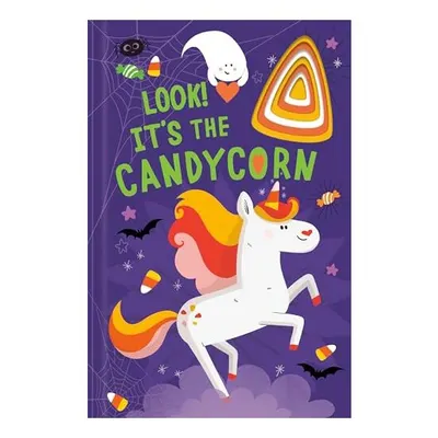 Look! It's the Candycorn