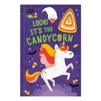 Look! It's the Candycorn