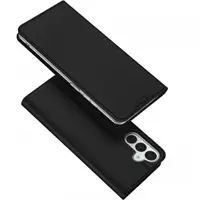 Husa pentru Samsung Galaxy A17 5G, DUX DUCIS, Skin Pro, Neagra