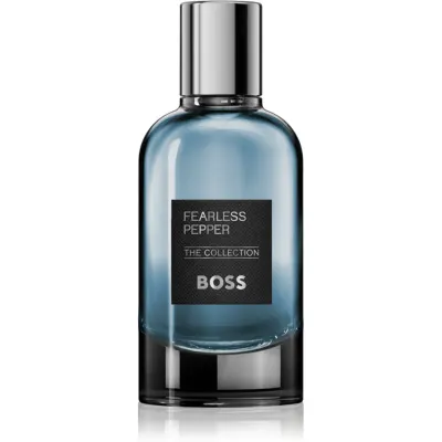 Hugo Boss BOSS The Collection Fearless Pepper Eau de Parfum unisex 100 ml