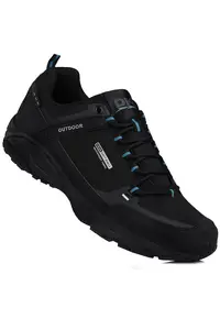 Pantofi barbati - Predator trekking - Negru