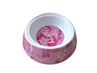 Castron Melamina Glamour Pink 150 ml 8032