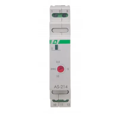 Scara cronometru AS-214 24 V