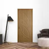 Usa de interior din lemn Trend RA-101 2000/800 Stejar auriu