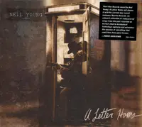 A Letter Home