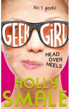 Head Over Heels