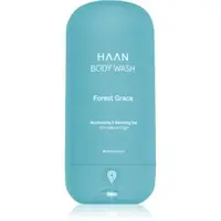 HAAN Body Wash Forest Grace gel de dus energizant cu aloe vera