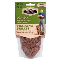 Recompense pentru caini: Dr. Pol Lamb Training Treats: 85 g
