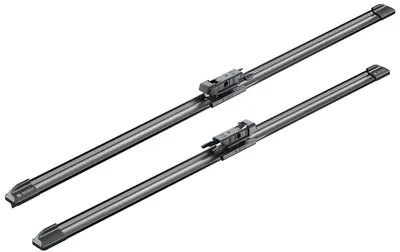 Set stergatoare parbriz BOSCH Aerotwin A 294 S 3 397 007 294, stanga dreapta, 600 550 mm