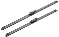 Set stergatoare parbriz BOSCH Aerotwin A 294 S 3 397 007 294, stanga dreapta, 600 550 mm