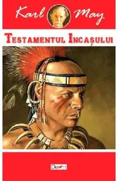 Testamentul incasului
