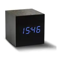Ceas deșteptător digital Cube Click – Gingko