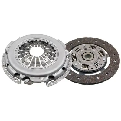 Kit Ambreiaj (215mm) Potrivit Dacia Logan Ii, Logan Mcv Ii, Sandero Ii; Renault Captur I, Clio Iv, Clio Iv Hatchback, Clio Iv Kombi, Thalia Iii, Twingo Iii 0.9 0.9lpg 10.12