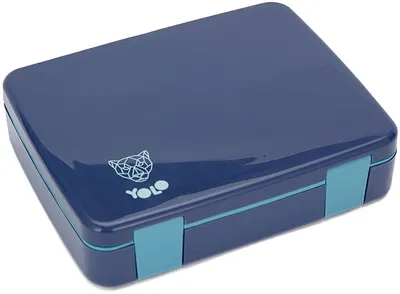 Cutie pentru mâncare YOLO Panther