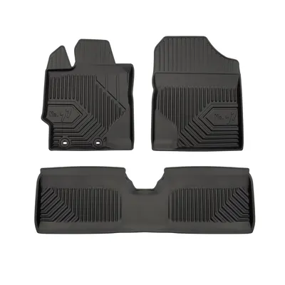 Covorase Tip Tavita No. 77 Compatibile Toyota Yaris III 2011-2020