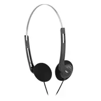 Căști cu Microfon TNB ONE Negru