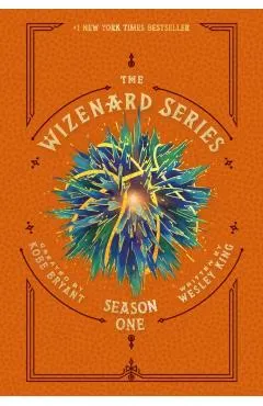 The Wizenard Series: Season One