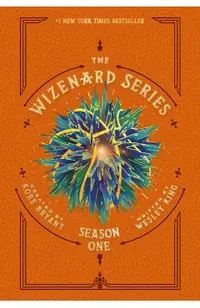 The Wizenard Series: Season One