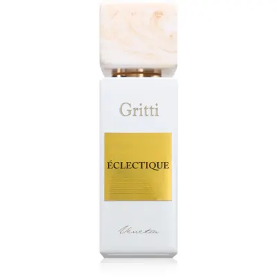 Gritti White Eclectique Eau de Parfum pentru femei 100 ml