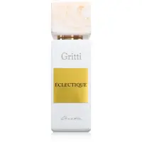 Gritti White Eclectique Eau de Parfum pentru femei 100 ml