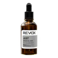 Ulei de argan pentru ten Just Argan Oil 100%, 30ml, Revox