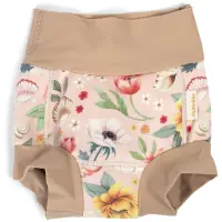 FILIBABBA Baby Swim Pants Ocean Blossom scutece lavabile tip slip de înot 2-3 years 1 buc
