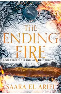The Ending Fire