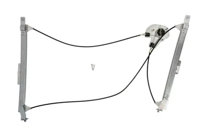 Macara geam Stanga Fata potrivit MINI 2001-2008 - (electric; fara motoras; numar usi: 2; R50; R53; R52)
