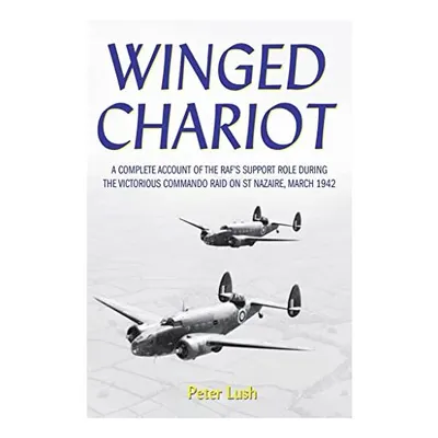 Winged Chariot