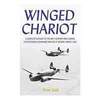 Winged Chariot