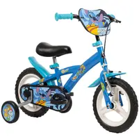 Bicicleta copii, Huffy, Disney Stitch, 12 inch