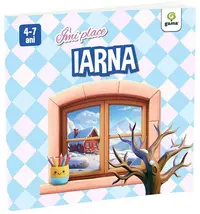 Îmi place iarnă - Paperback brosat